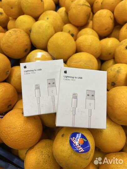 Быстрая зарядка на iPhone 20w