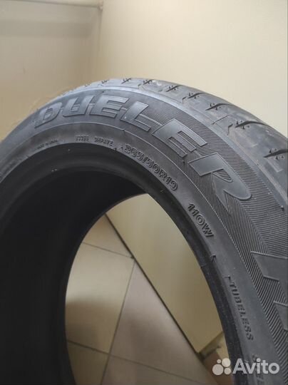 Bridgestone Dueler H/L Alenza 265/50 R19 110W