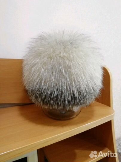 Шапка меховая