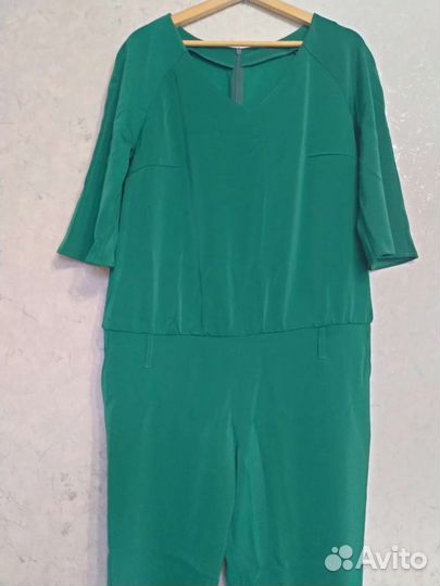 Комбинезон женский 48 50