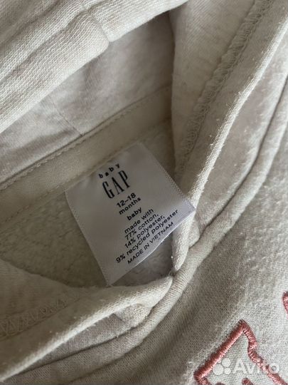 Детский костюм Gap