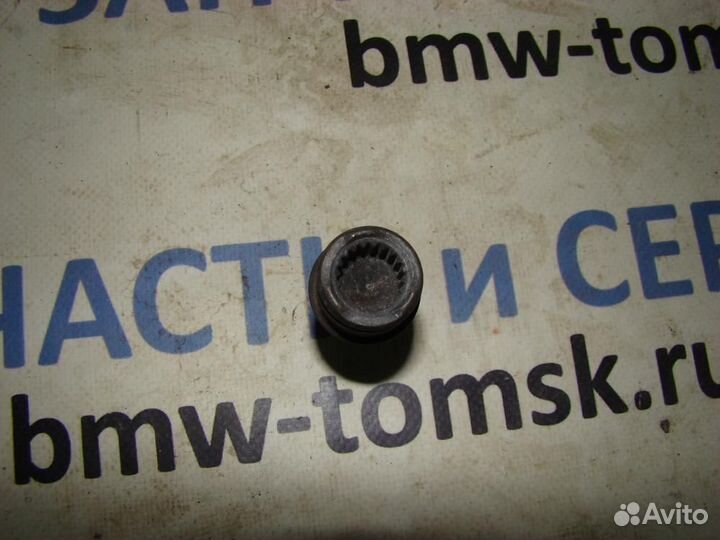 Болт колесный секретка (19 зуб) BMW X5 E53 2005 (К