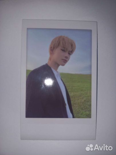 Официальные карты kpop