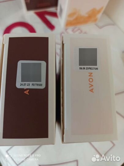 Avon Soft Musk Эйвон/Только Авито доставка