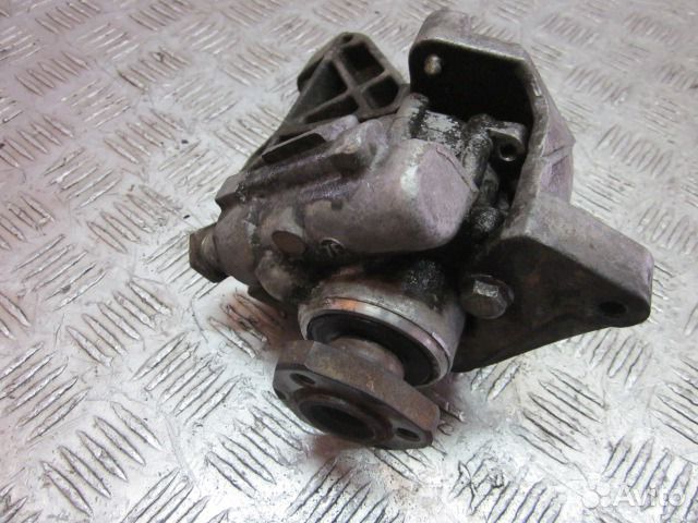 Насос гур Фольксваген пассат 1.9D 1Y 1.9TD AAZ