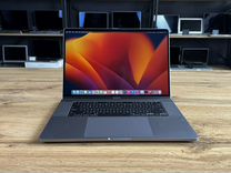 MacBook Pro 16 2020 новый