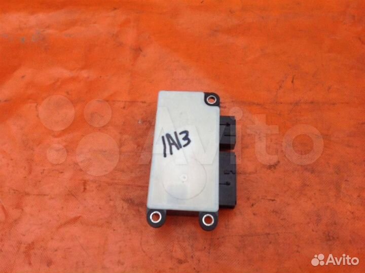 Блок SRS Chevrolet Aveo T300 (2011- 2020)