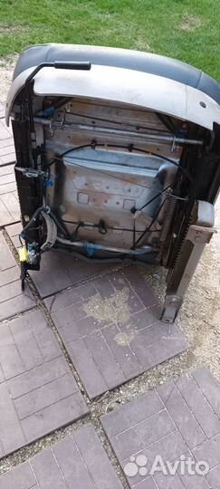 Разборка kia sorento 1 bl