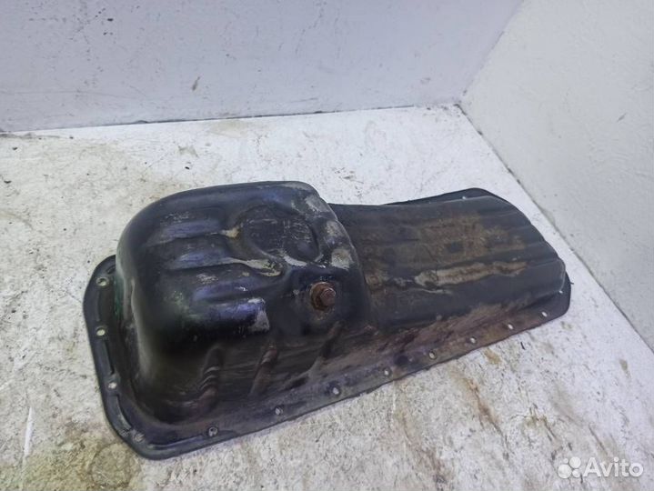 Поддон двигателя Лексус