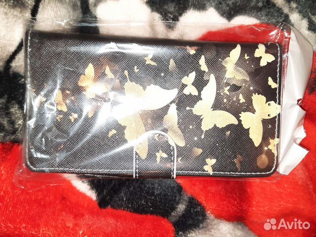 Чехол на самсунг j4 2018, новый