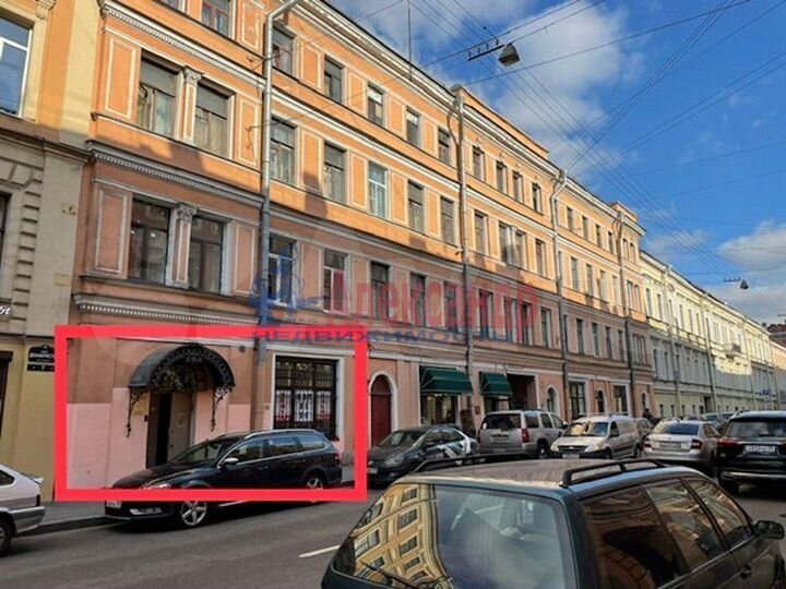 Продам торговое помещение, 154 м²