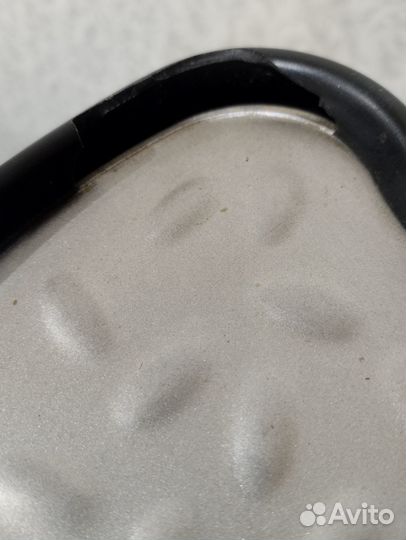 Кофеварка рожковая