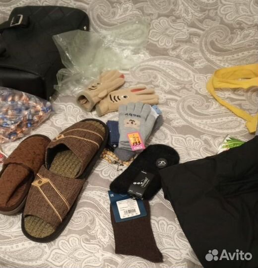 Жилетка мужская