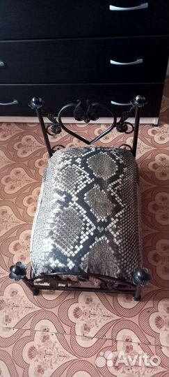 Лежанка для собачки или кошечки