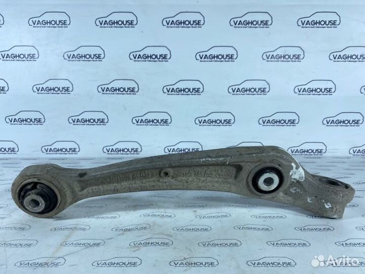 Рычаг подвески передний правый Audi A5 8T 1.8 cjeb