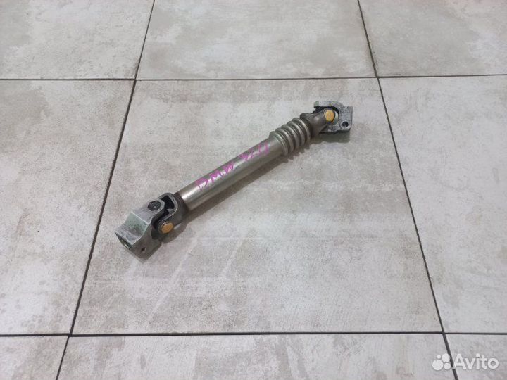 Рулевой карданчик Bmw 3 E90 320