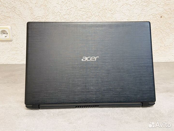 Мощный Игровой Acer A9-9/2Видеокарты/SSD