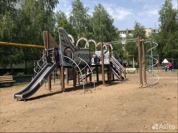 Workout площадки детские уличные комплексы