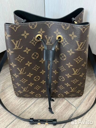 Сумка louis vuitton оригинал