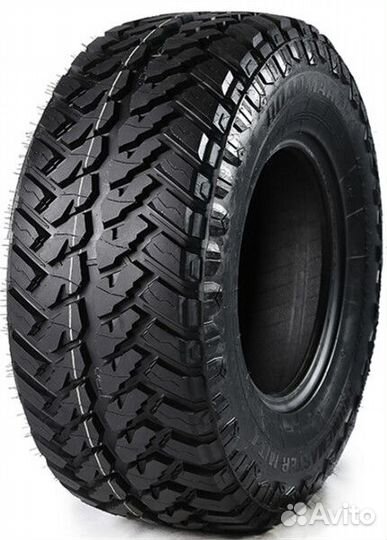 Roadmarch PrimeMaster M/T 235/75 R15 Q