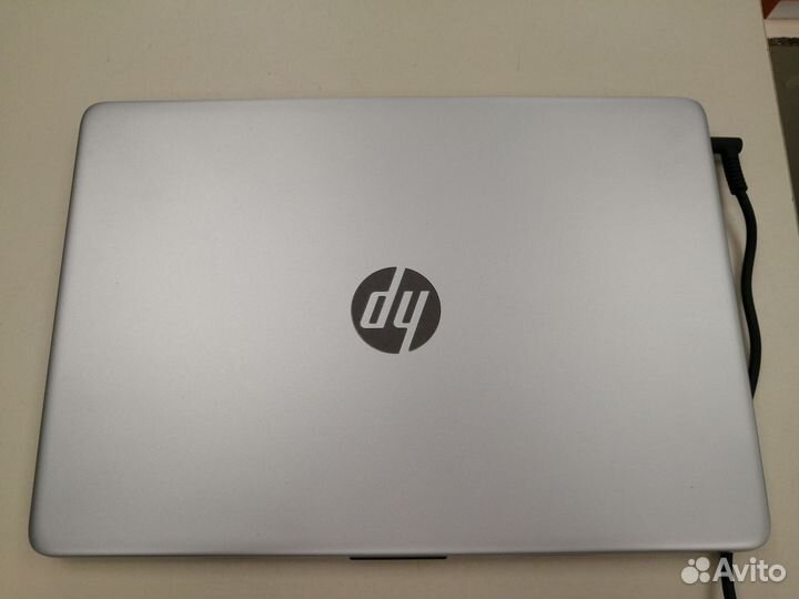 Ноутбук HP