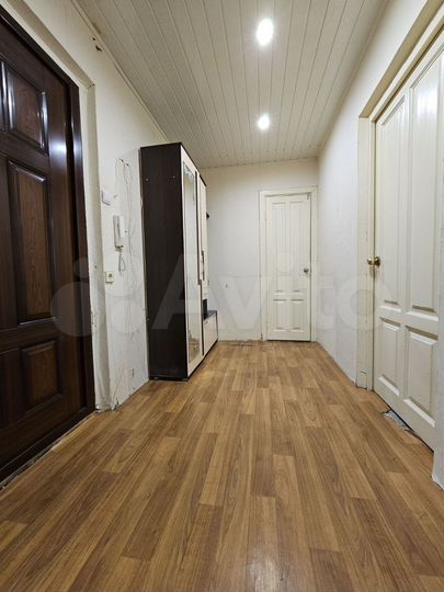 1-к. квартира, 38,5 м², 2/10 эт.