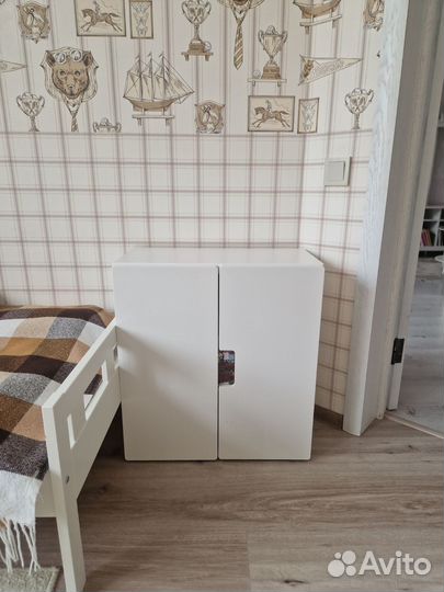 Детский шкаф IKEA 2 шт