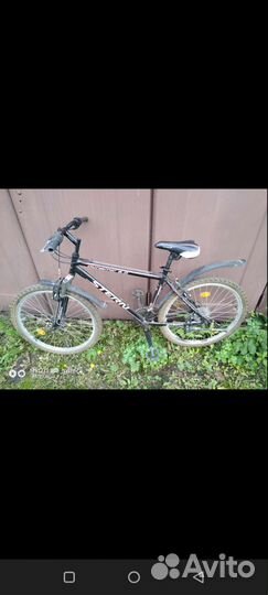 Велосипед Stern Dynamic 2.0 18 рама