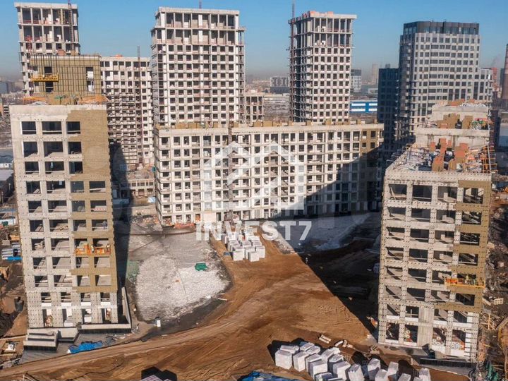 Продажа торговой площади