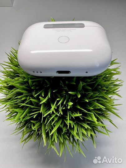 Airpods pro 2 оригинал
