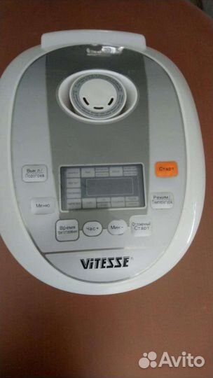 Мультиварка 