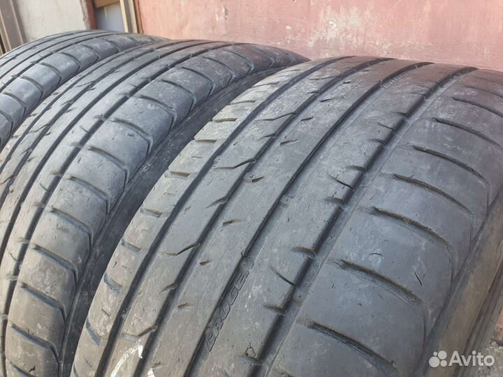 Kumho Crugen HP91 265/50 R19