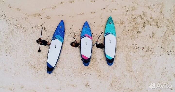 Сап борд Aztron Titan All Around 11'11