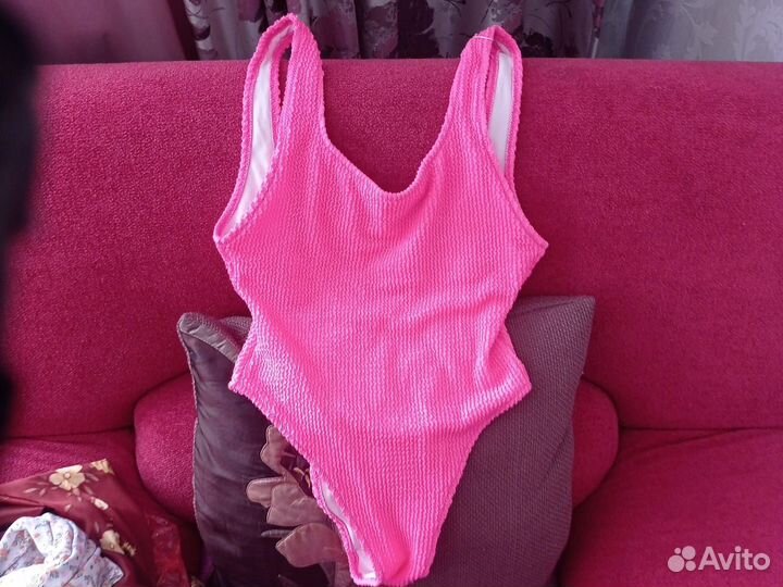 Купальник женский