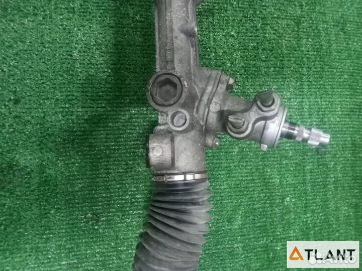 Рулевая рейка передняя toyota porte