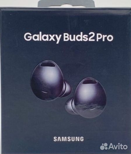 Samsung galaxy Buds 2Pro