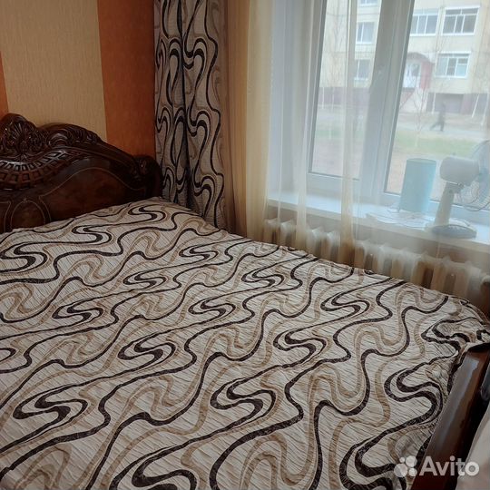 Спальный гарнитур бу