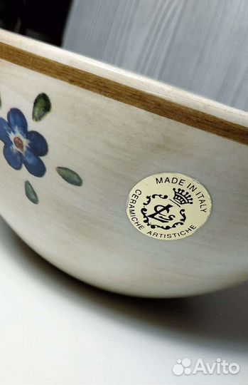 Салатник Италия