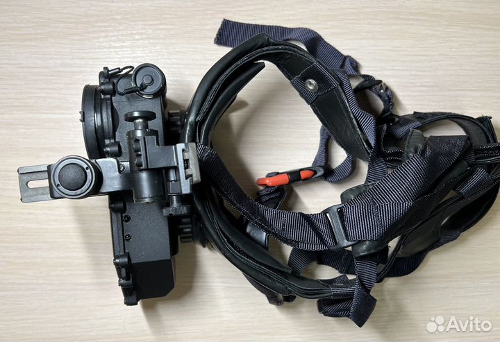 Очки ночного видения NV/G-14 (2+)