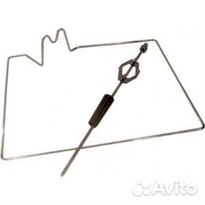 Электрический духовой шкаф