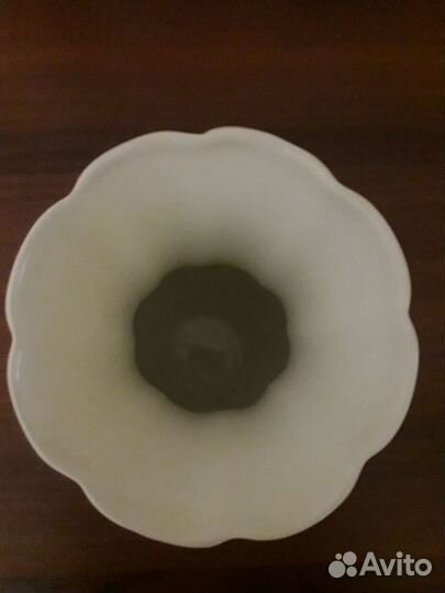 Ваза для цветов СССР