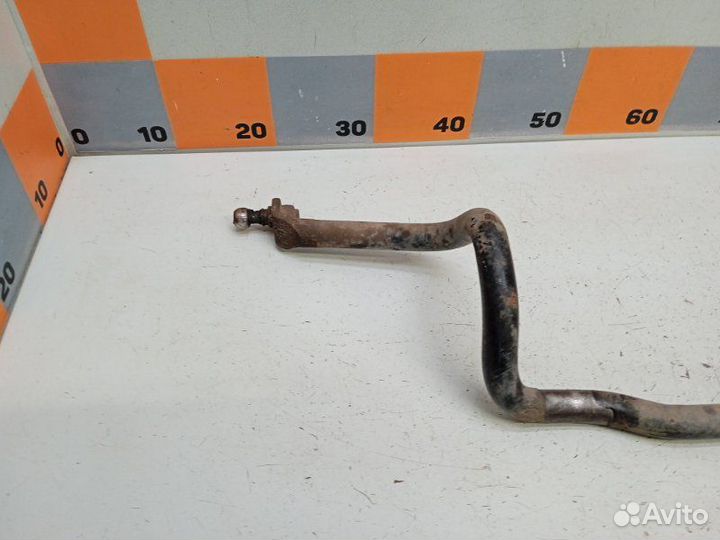 Стабилизатор передний Opel Zafira A Y20DTH 2002