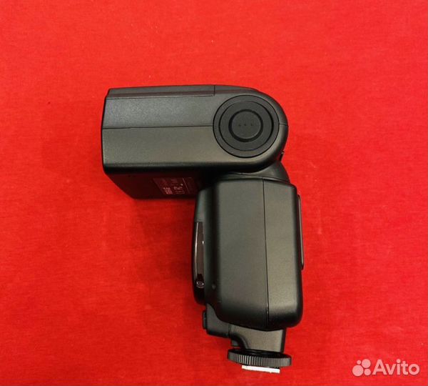 Вспышка камеры