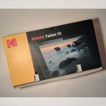 Планшет kodak tablet 10