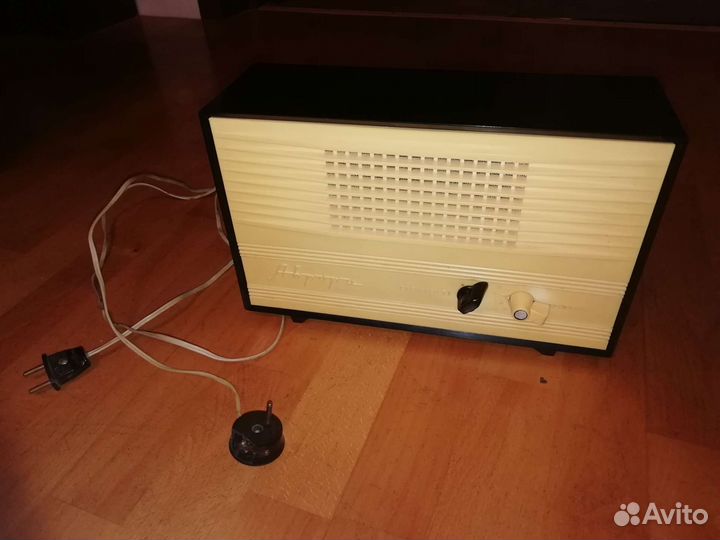 Громкоговоритель 