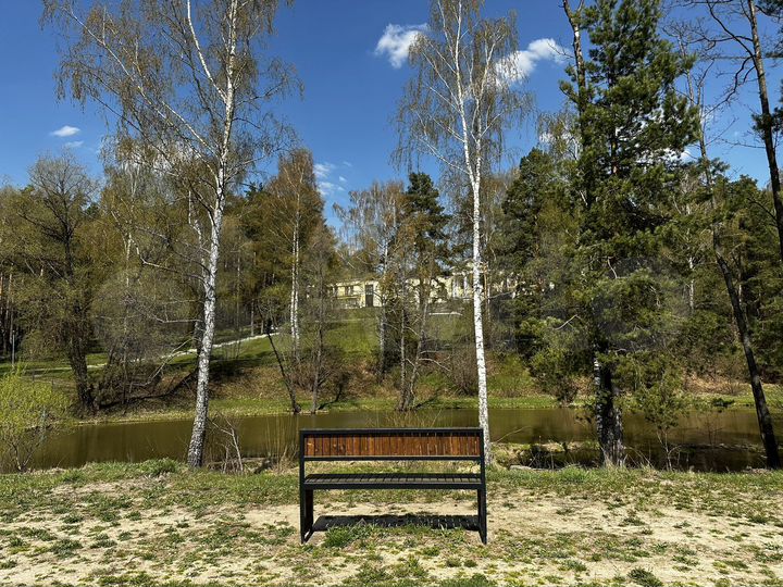 Участок 11 сот. (ИЖС)