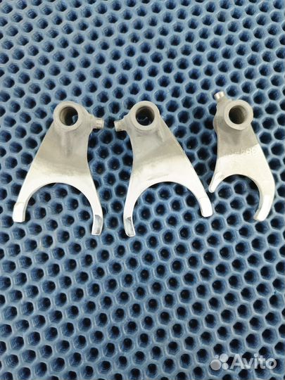 Suzuki bandit 250 вилка кпп