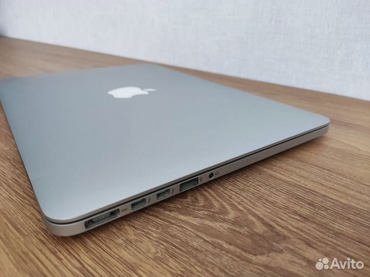 Apple MacBook pro 13 retina mid 2014, 512 ssd