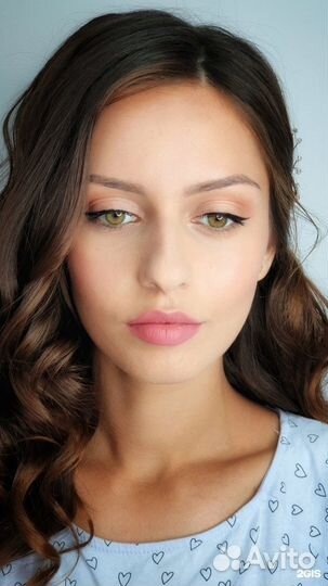 Ищу модель на макияж 28 ноября