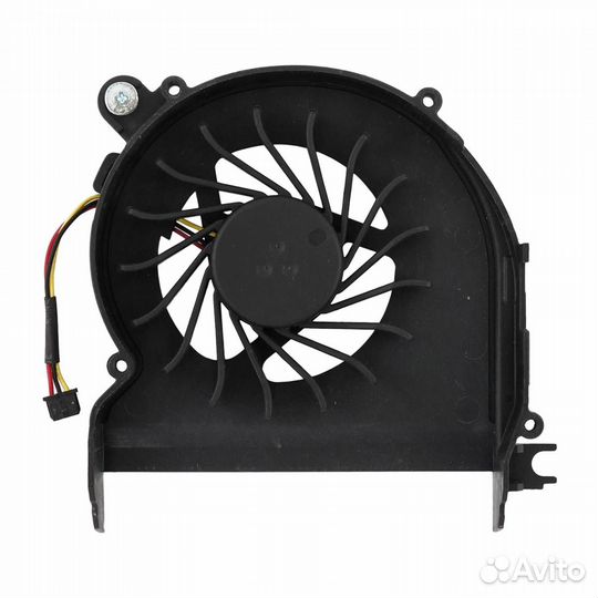 Кулер для HP Envy 14 14-1000, 14-2000 V.2 p/n: KSB